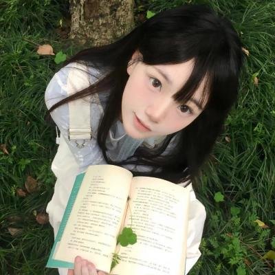 小美人鱼