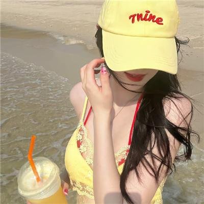 轻触我心