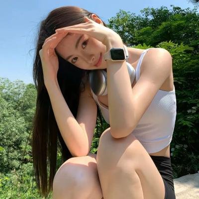 爱填满空白