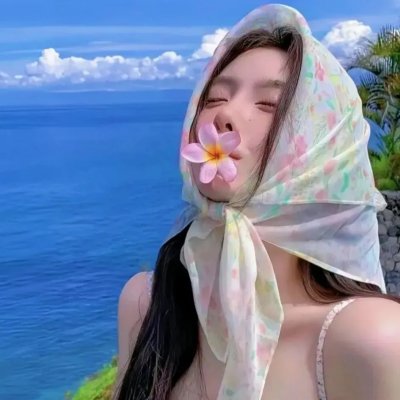 大鱼海棠